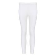 Ten Cate Thermo 50% dames pantalon ivoor